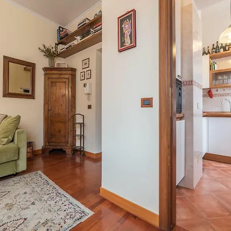 Domus Aurea & Colosseo Sweet Flat Rome Extérieur photo