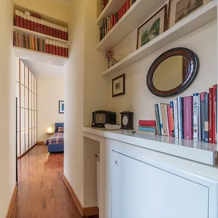 Domus Aurea & Colosseo Sweet Flat Rome Extérieur photo