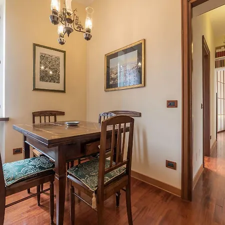 Domus Aurea & Colosseo Sweet Flat Rome Extérieur photo