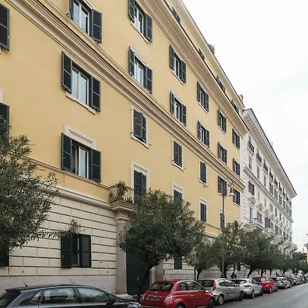 Domus Aurea & Colosseo Sweet Flat Rome Extérieur photo