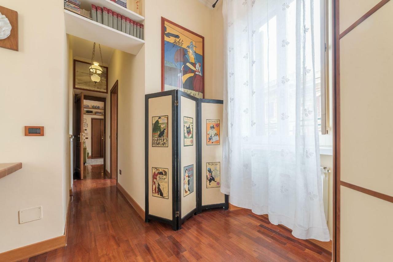 Domus Aurea & Colosseo Sweet Flat Appartement *