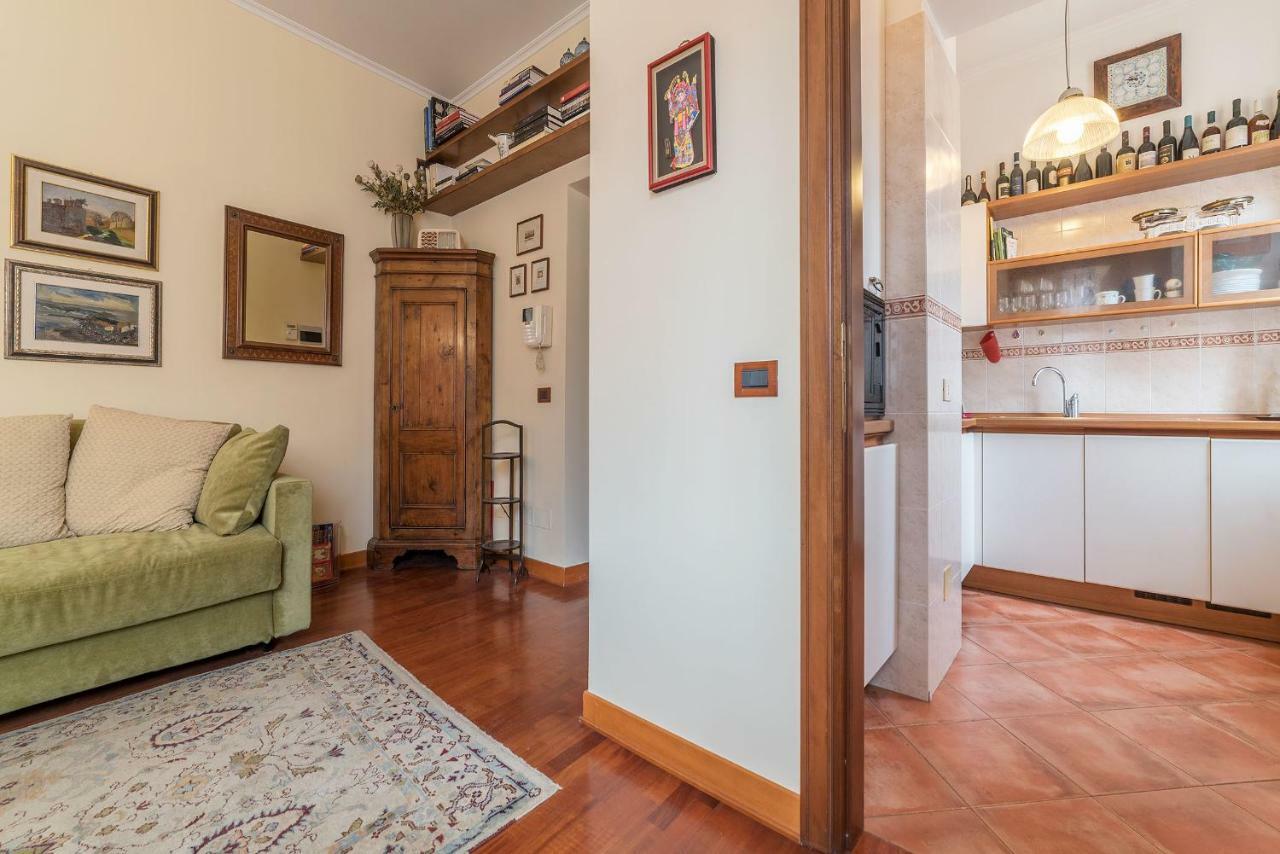 Appartement Domus Aurea & Colosseo Sweet Flat Rome