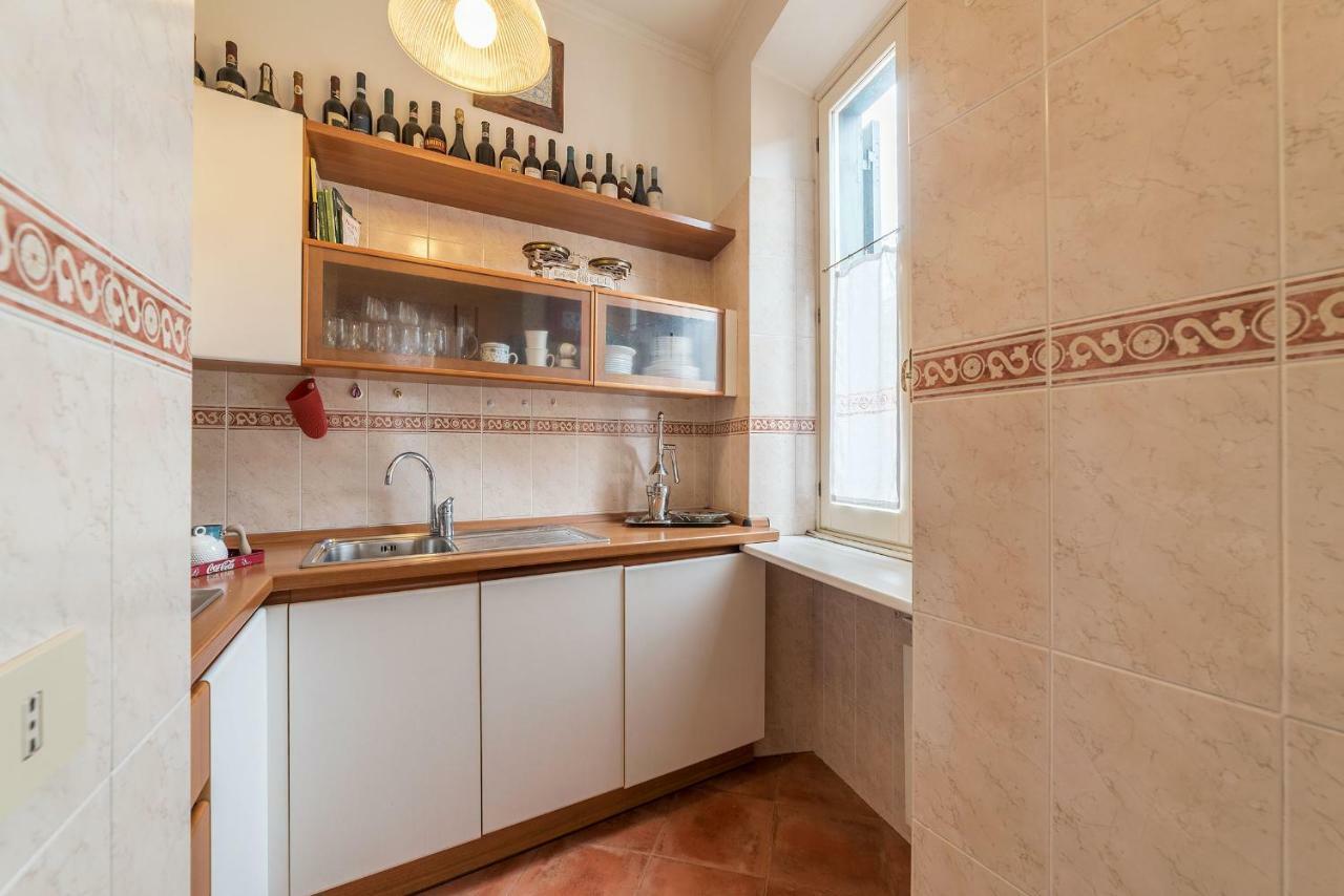 Domus Aurea & Colosseo Sweet Flat Appartement