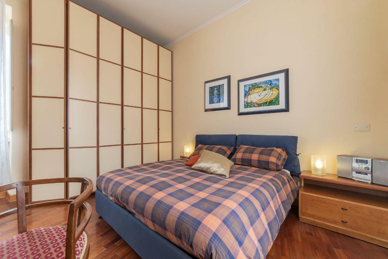 Domus Aurea & Colosseo Sweet Flat *