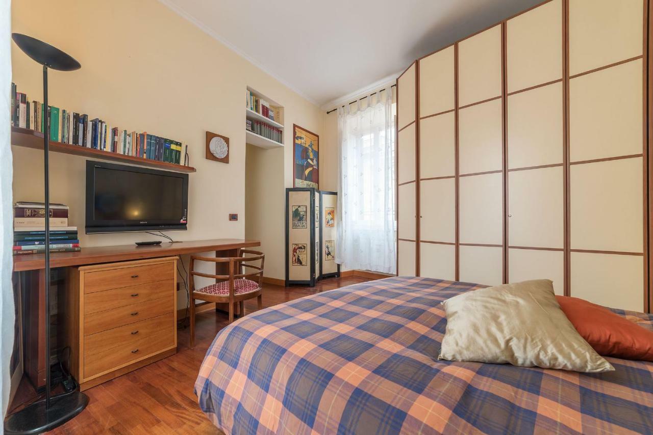 Appartement Domus Aurea & Colosseo Sweet Flat Rome