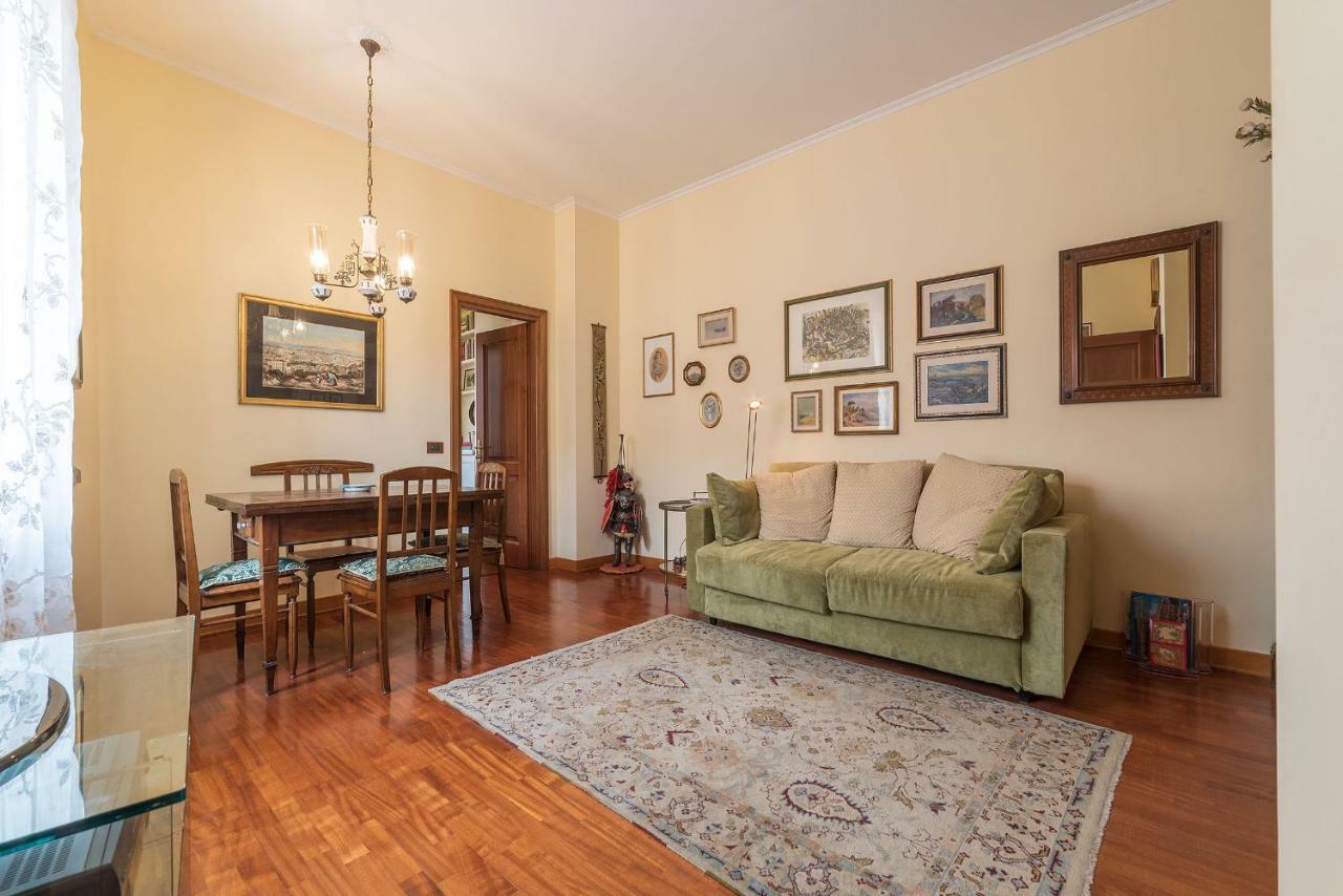 Domus Aurea & Colosseo Sweet Flat Appartement