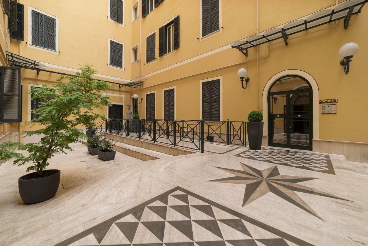 Domus Aurea & Colosseo Sweet Flat Appartement *