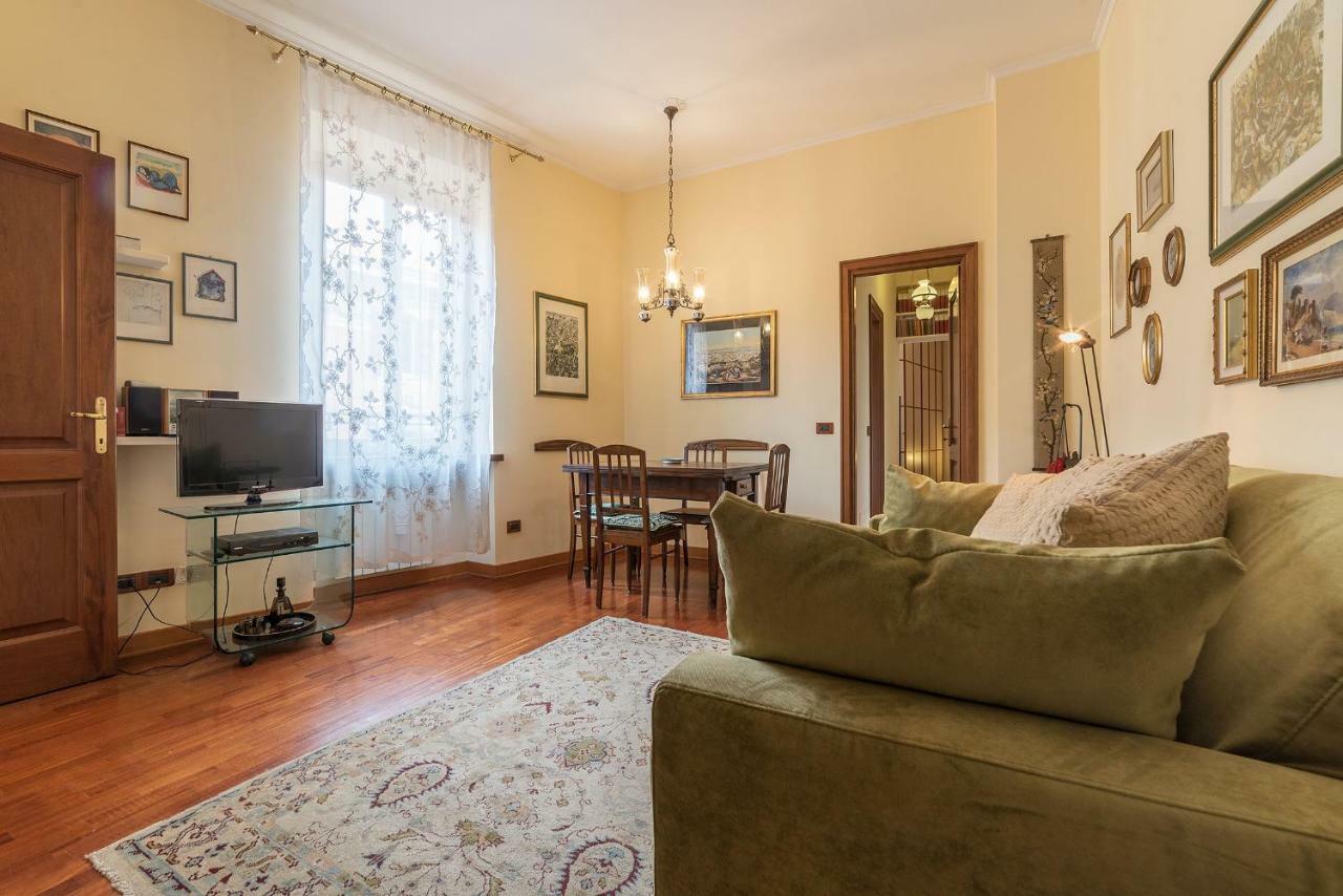 Domus Aurea & Colosseo Sweet Flat Appartement