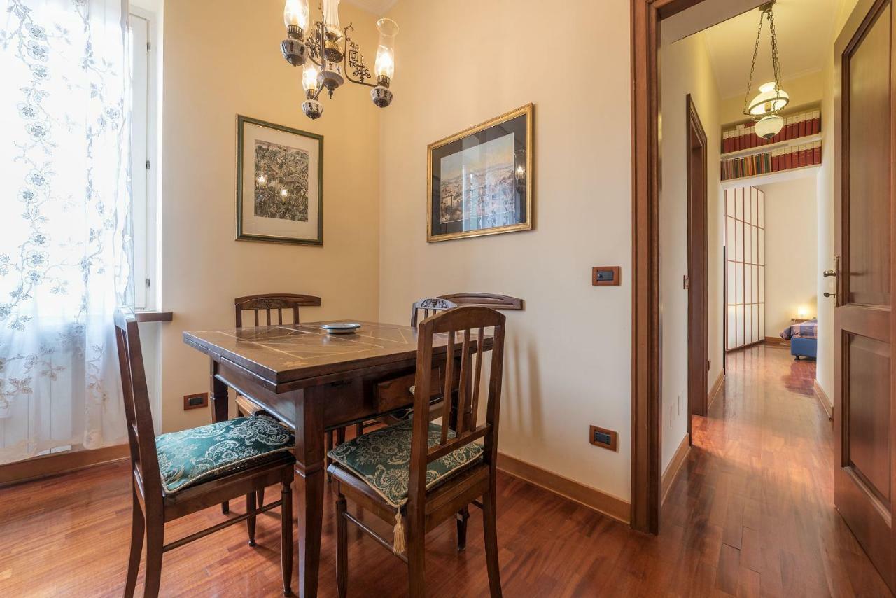 Domus Aurea & Colosseo Sweet Flat Appartement *