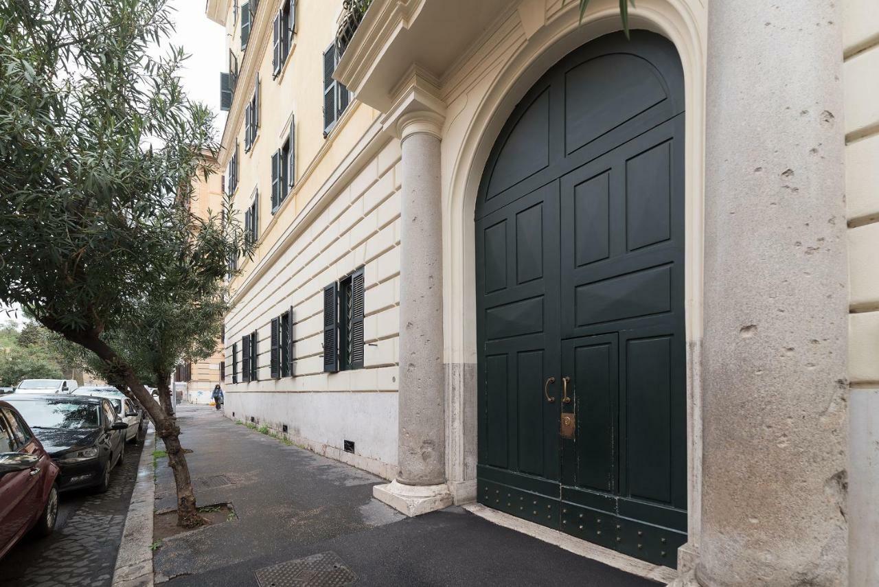 Appartement Domus Aurea & Colosseo Sweet Flat