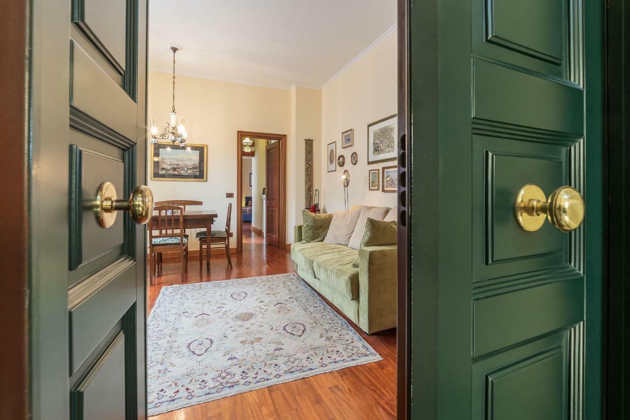 Domus Aurea & Colosseo Sweet Flat Appartement
