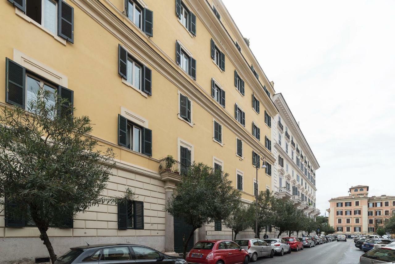 Domus Aurea & Colosseo Sweet Flat Appartement *