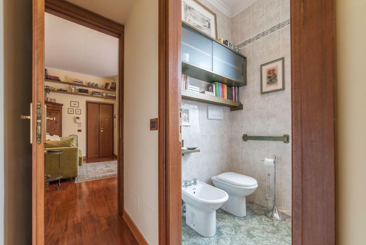 Domus Aurea & Colosseo Sweet Flat
